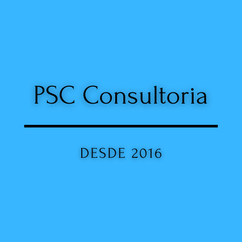 PSC Consultoria — desde 2016